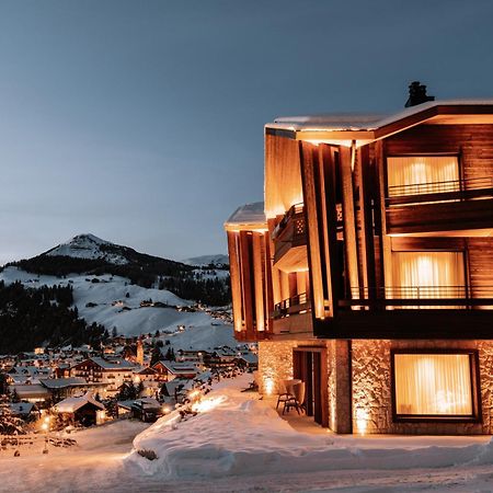 Residence Chalet L'Salvan Сельва-ди-Валь-Гардена Экстерьер фото