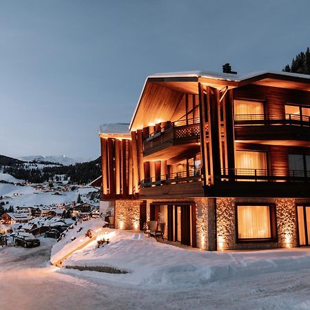 Residence Chalet L'Salvan Сельва-ди-Валь-Гардена Экстерьер фото