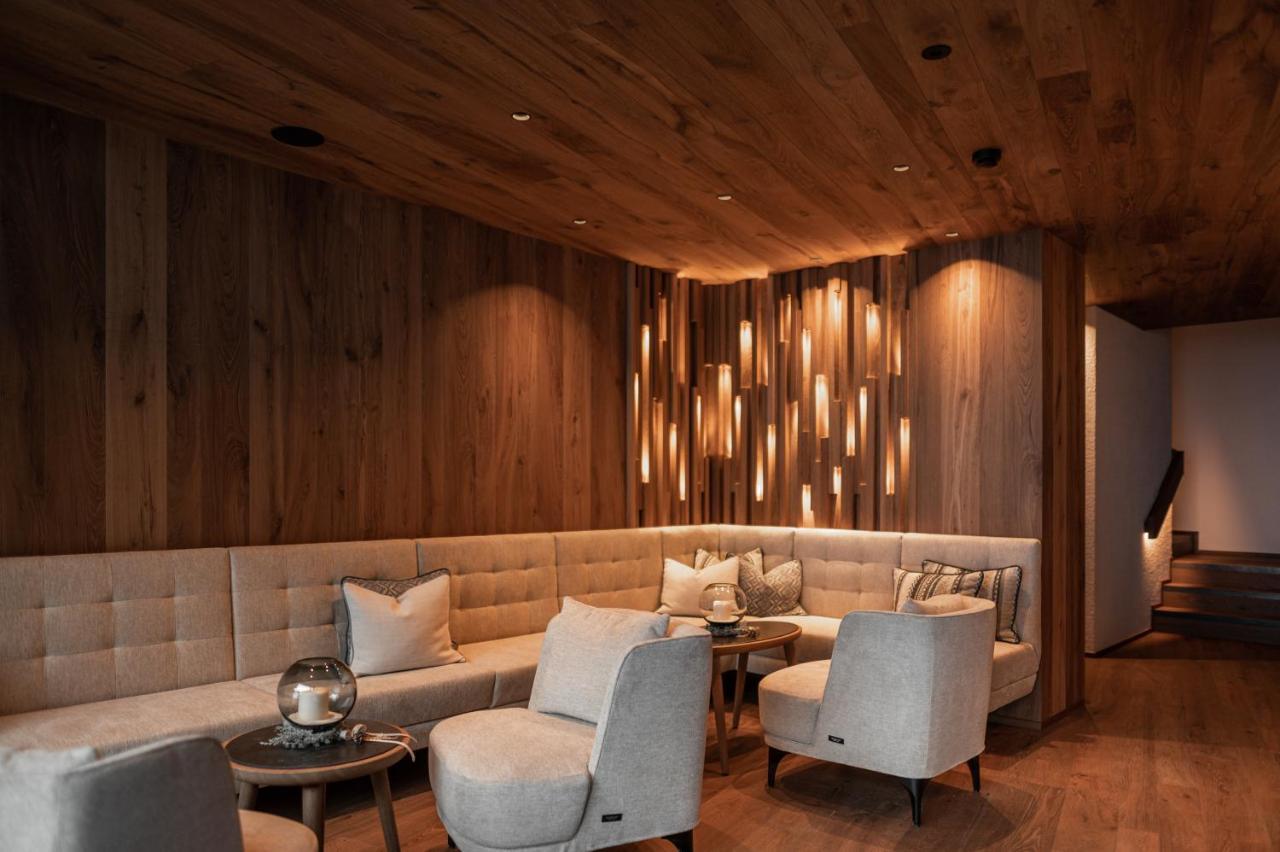 Residence Chalet L'Salvan Сельва-ди-Валь-Гардена Экстерьер фото