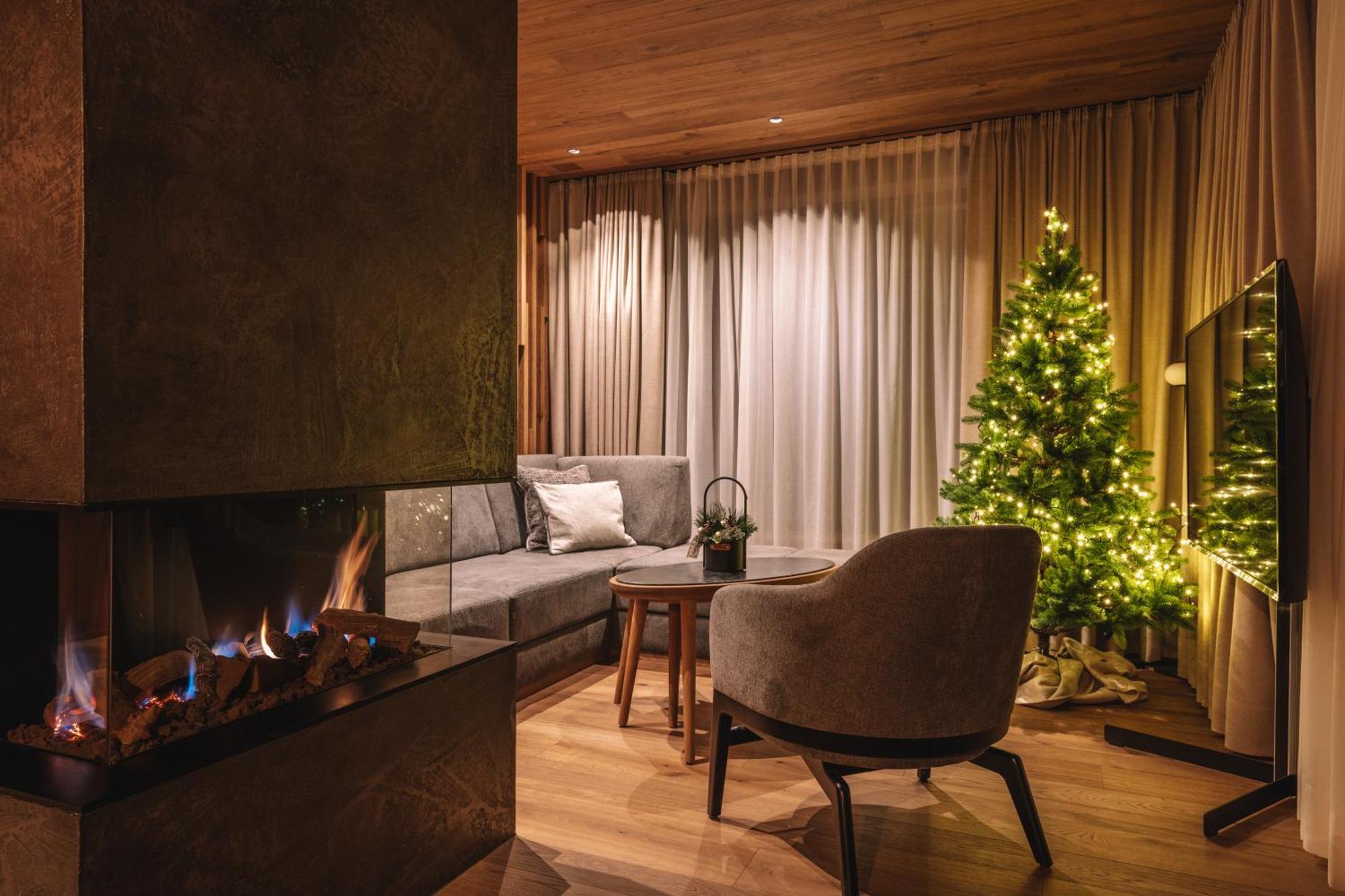 Residence Chalet L'Salvan Сельва-ди-Валь-Гардена Экстерьер фото
