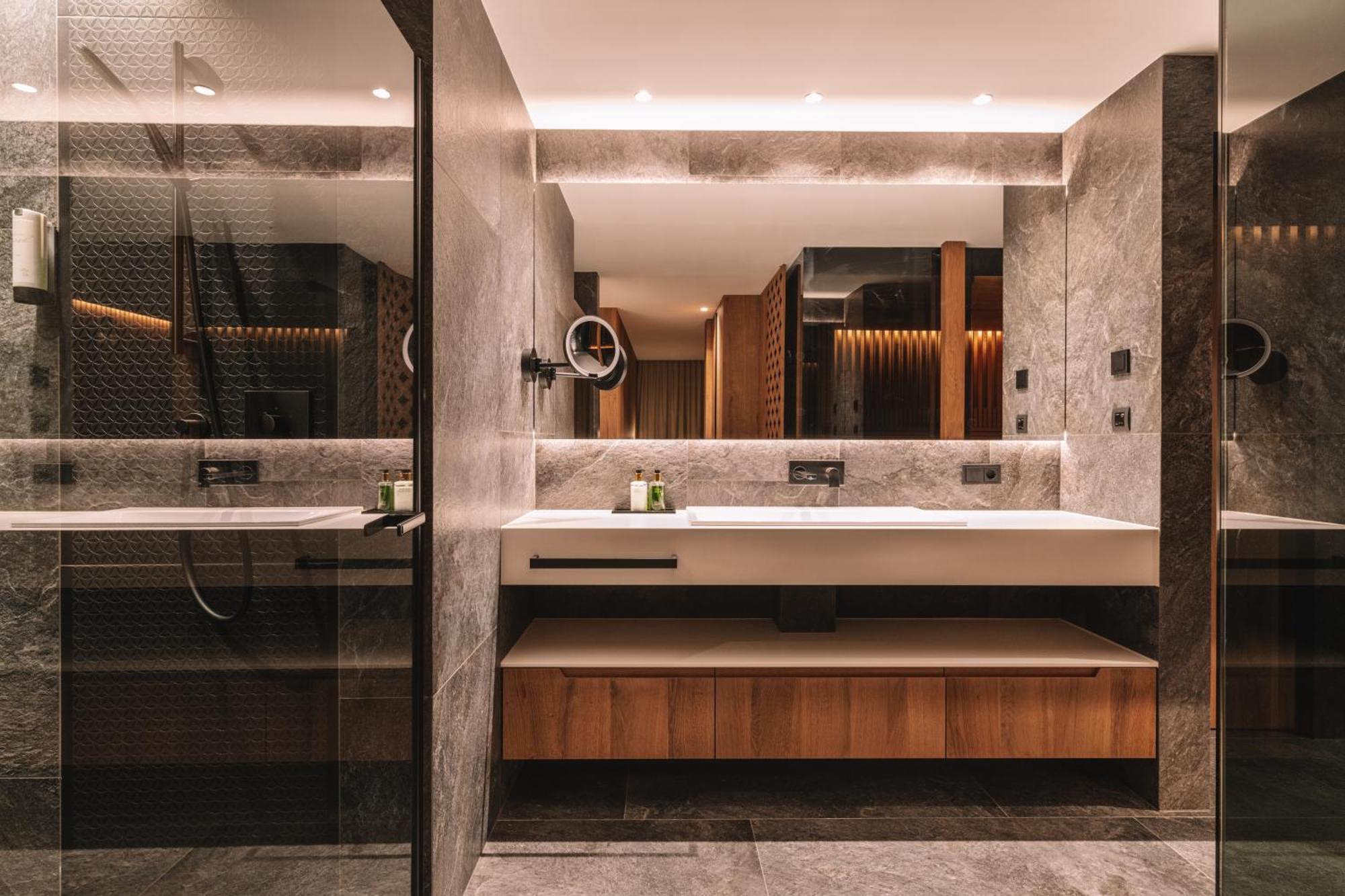 Residence Chalet L'Salvan Сельва-ди-Валь-Гардена Экстерьер фото