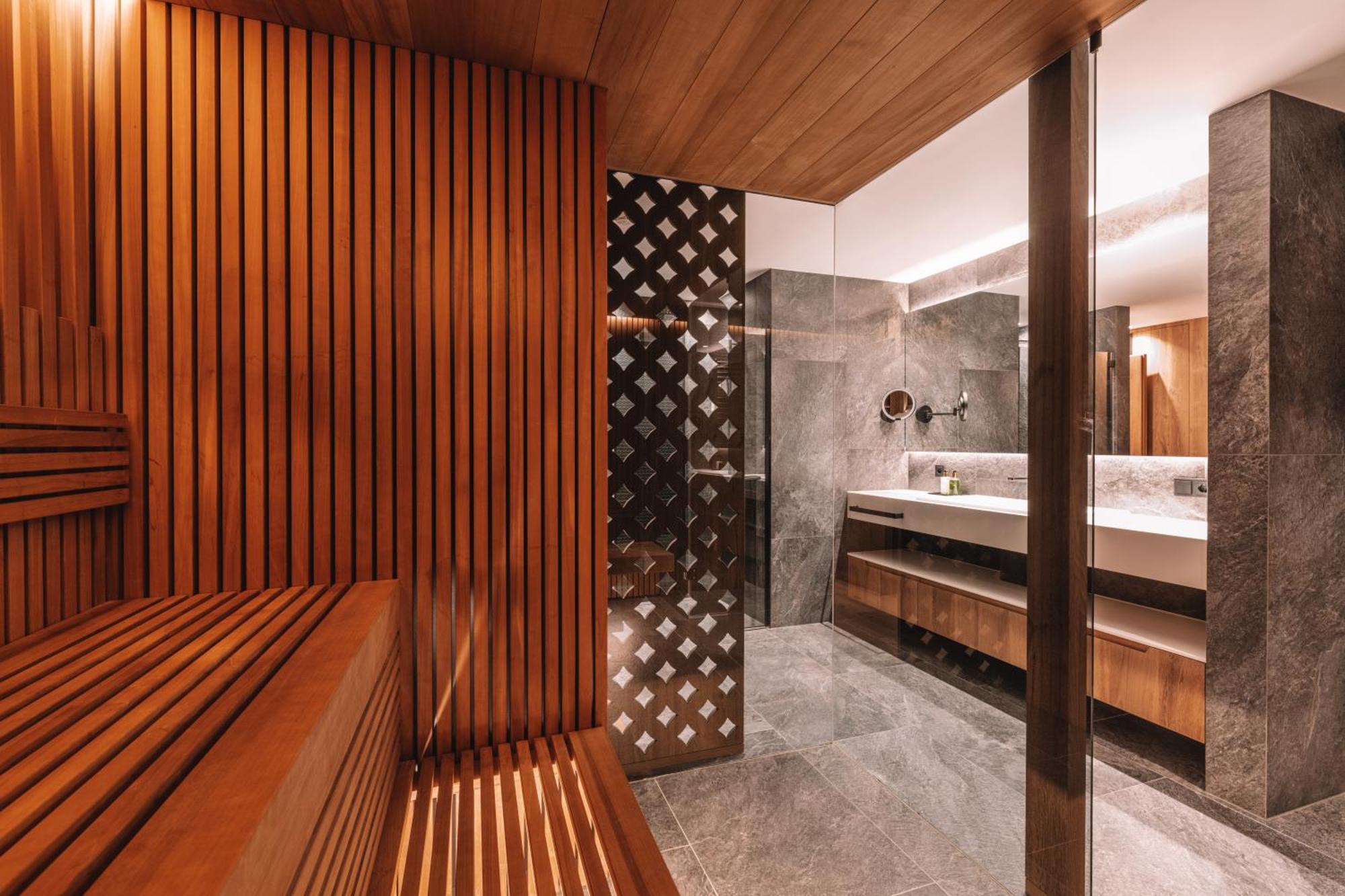 Residence Chalet L'Salvan Сельва-ди-Валь-Гардена Экстерьер фото