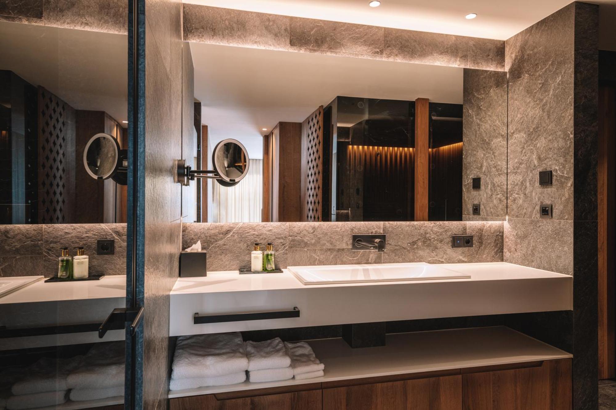 Residence Chalet L'Salvan Сельва-ди-Валь-Гардена Экстерьер фото