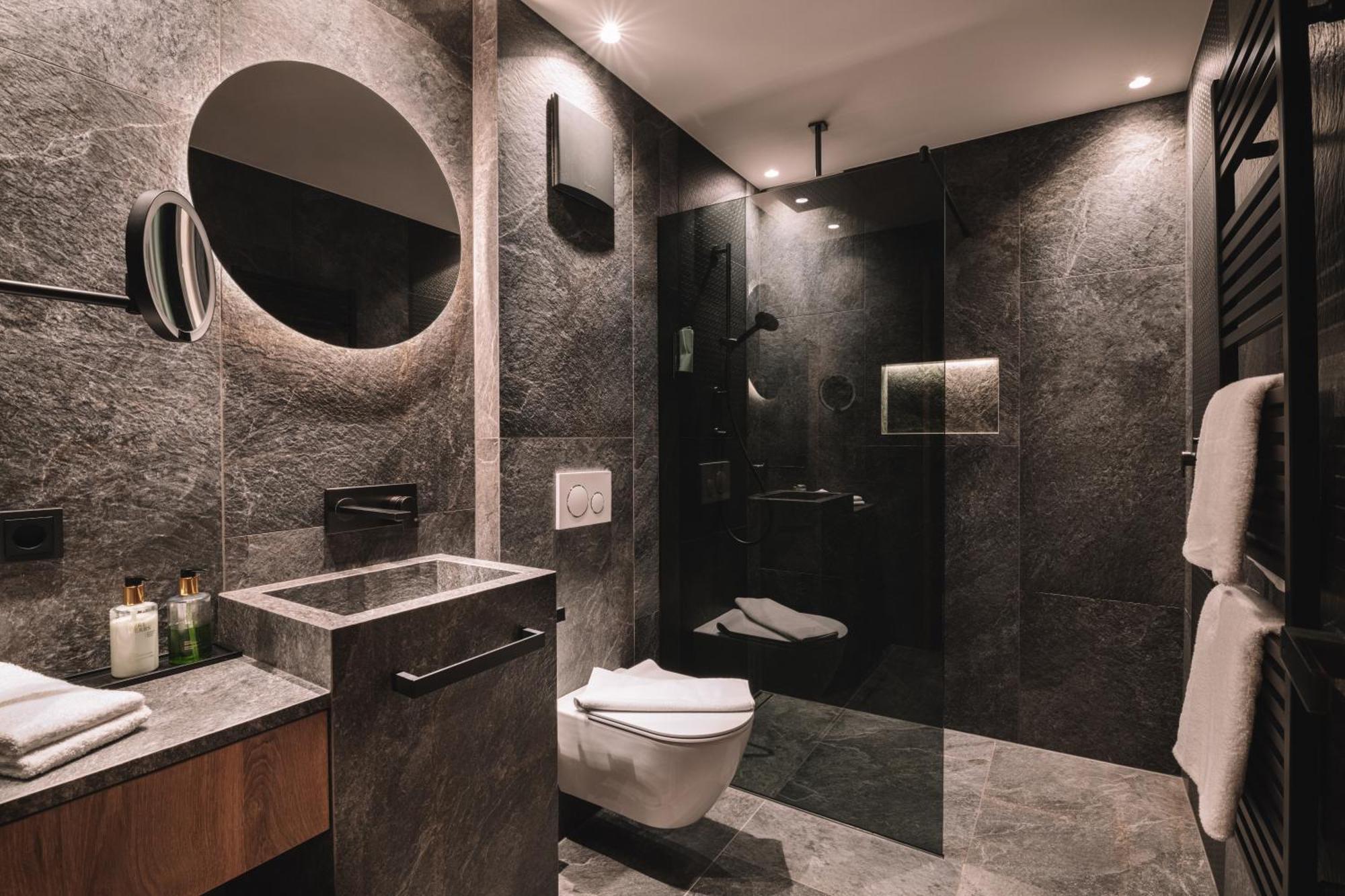 Residence Chalet L'Salvan Сельва-ди-Валь-Гардена Экстерьер фото