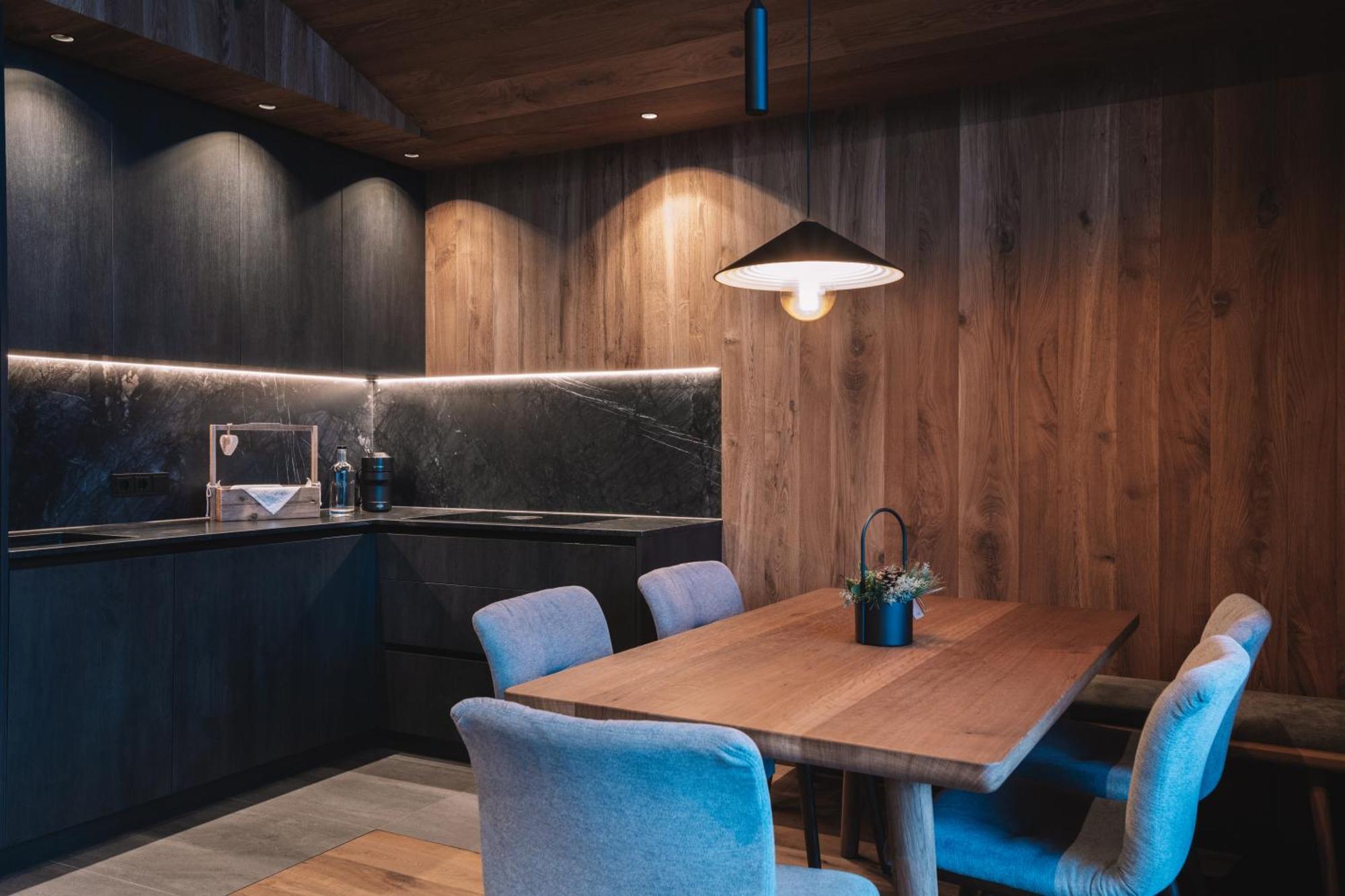 Residence Chalet L'Salvan Сельва-ди-Валь-Гардена Экстерьер фото