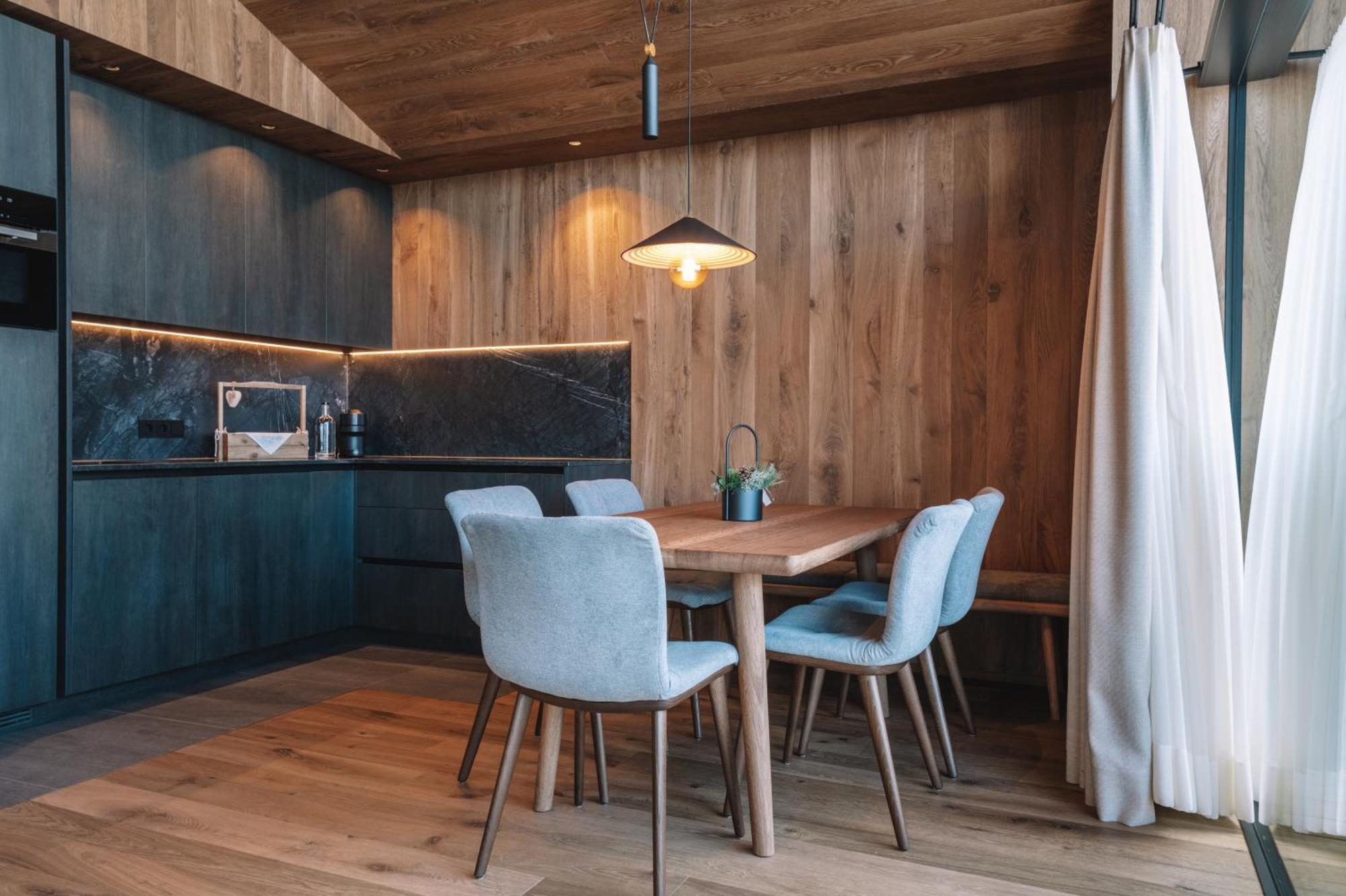 Residence Chalet L'Salvan Сельва-ди-Валь-Гардена Экстерьер фото